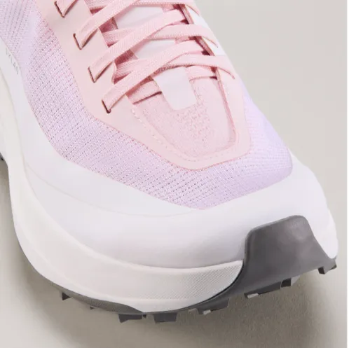 Running Shoes Retro Women's Sylan Trail Running Shoes