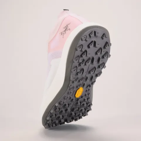 Women's Sylan Trail Running Shoes Wide Fit Trail Running Shoes