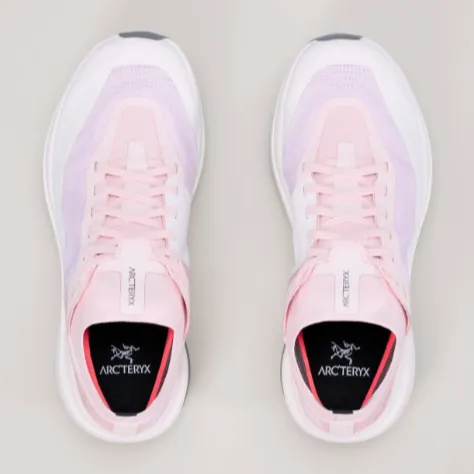 Best Brands Of Running Shoes Women's Sylan Trail Running Shoes