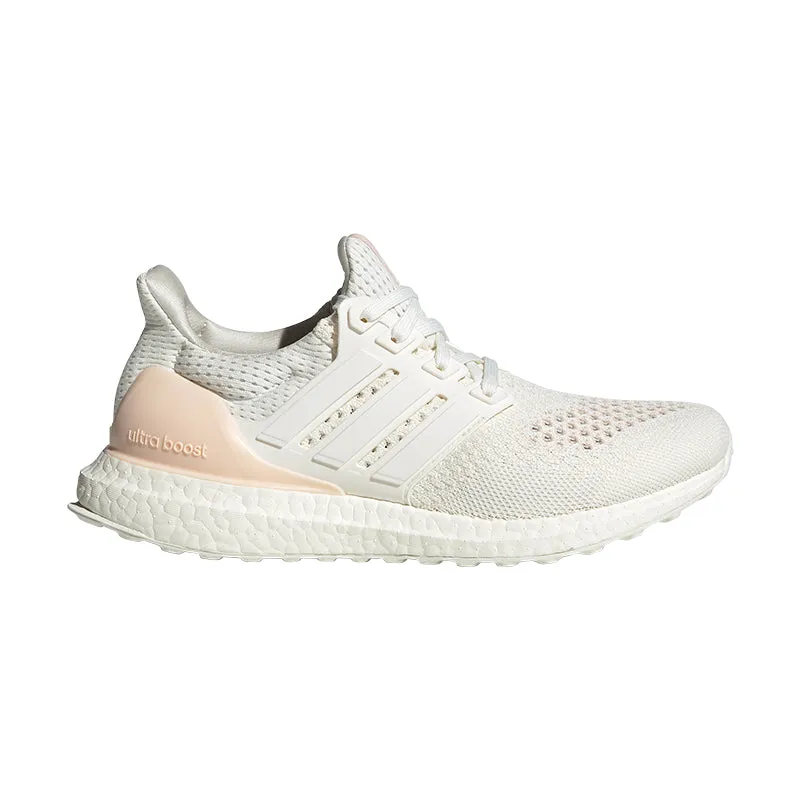 Women's Ultraboost 1.0 White/White/Wonder Adidas Zx Flux Running Shoes