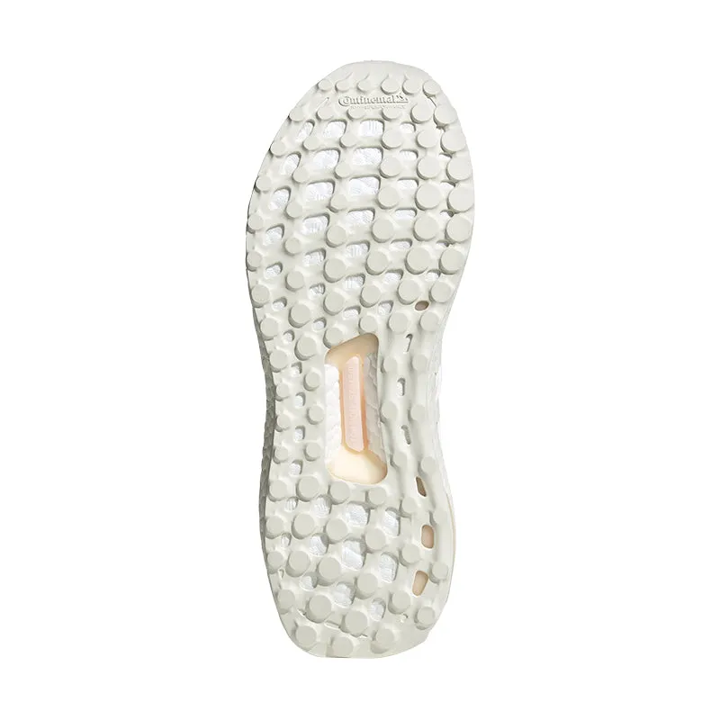Women's Ultraboost 1.0 White/White/Wonder Adidas Hiking Shoe