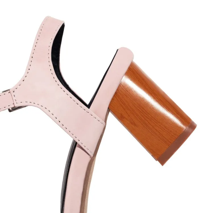 Women's's Rhinestone Block Heels Sandals Women's's Heels Metallic Sandals Heels