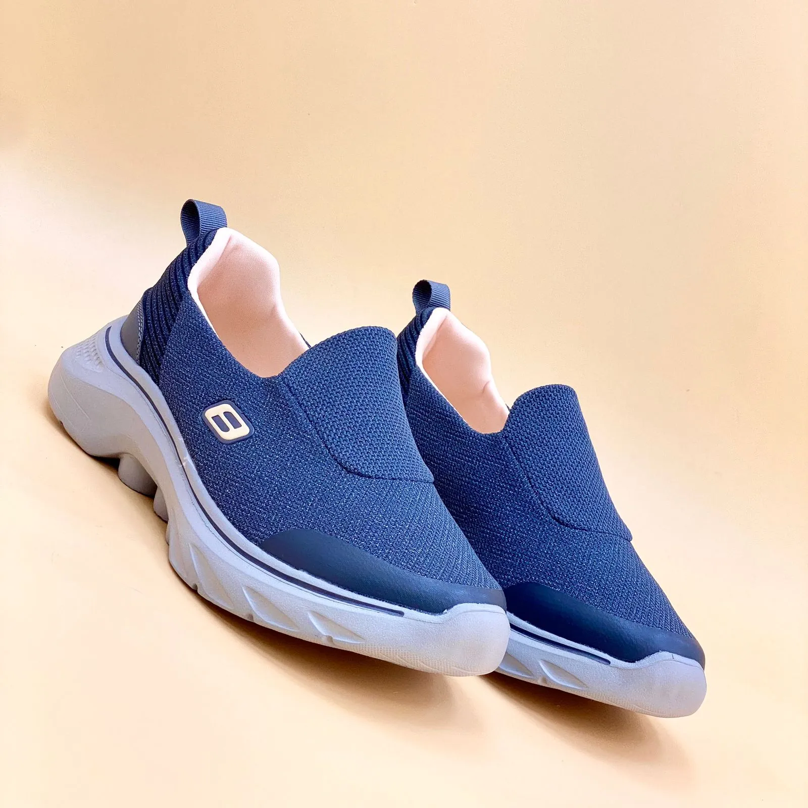 Yellow Flat Shoes NEW ,  WOMEN FLAT SHOES W726