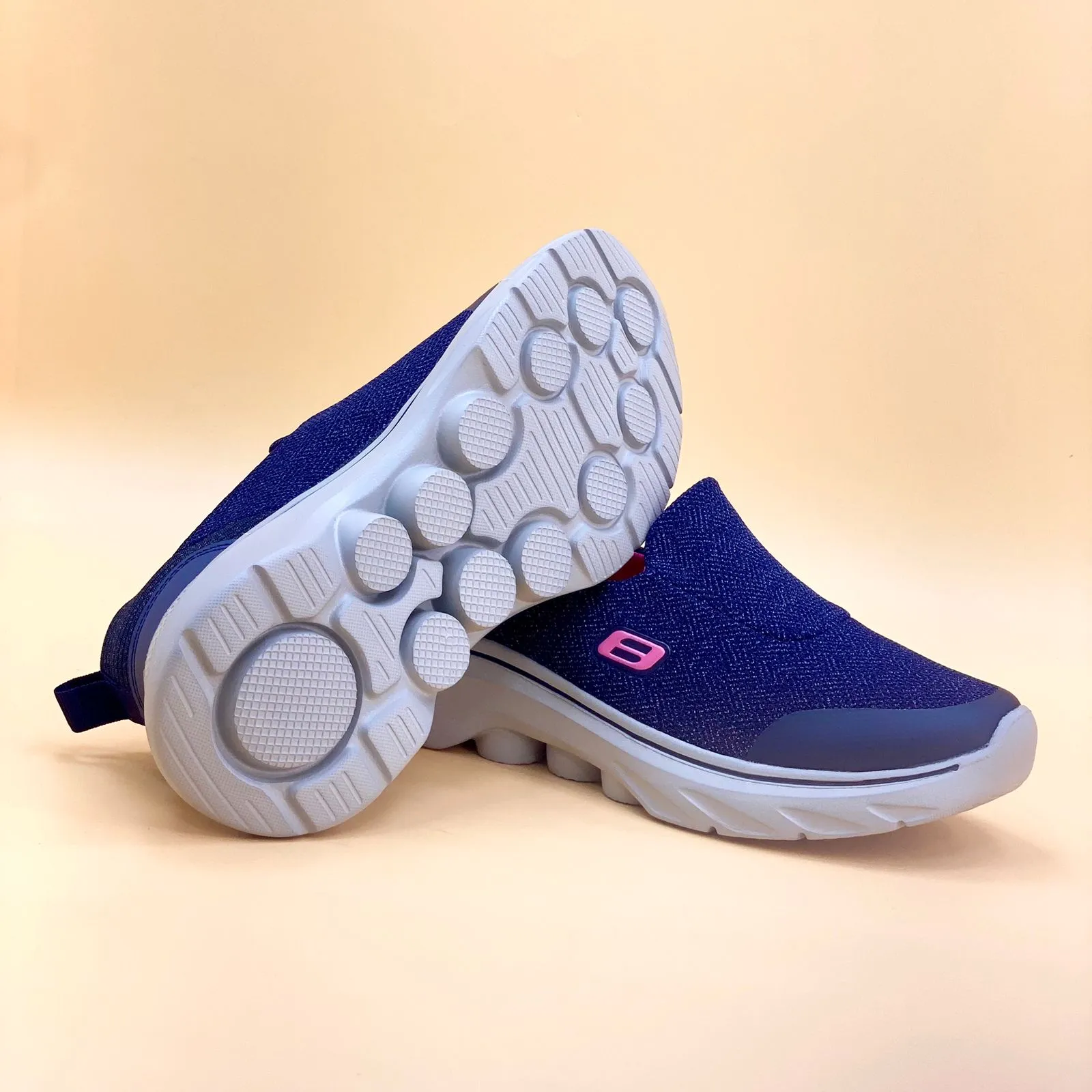 Jewel Flat Shoes NEW ,  WOMEN FLAT SHOES W726