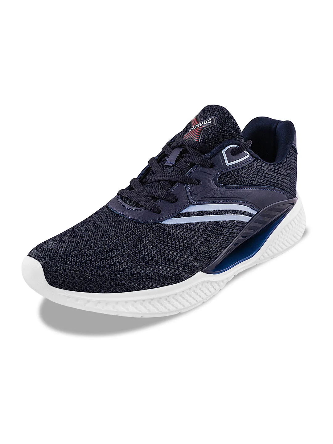 WONG Navy Men's Sports Shoes Alphafly Running Shoes