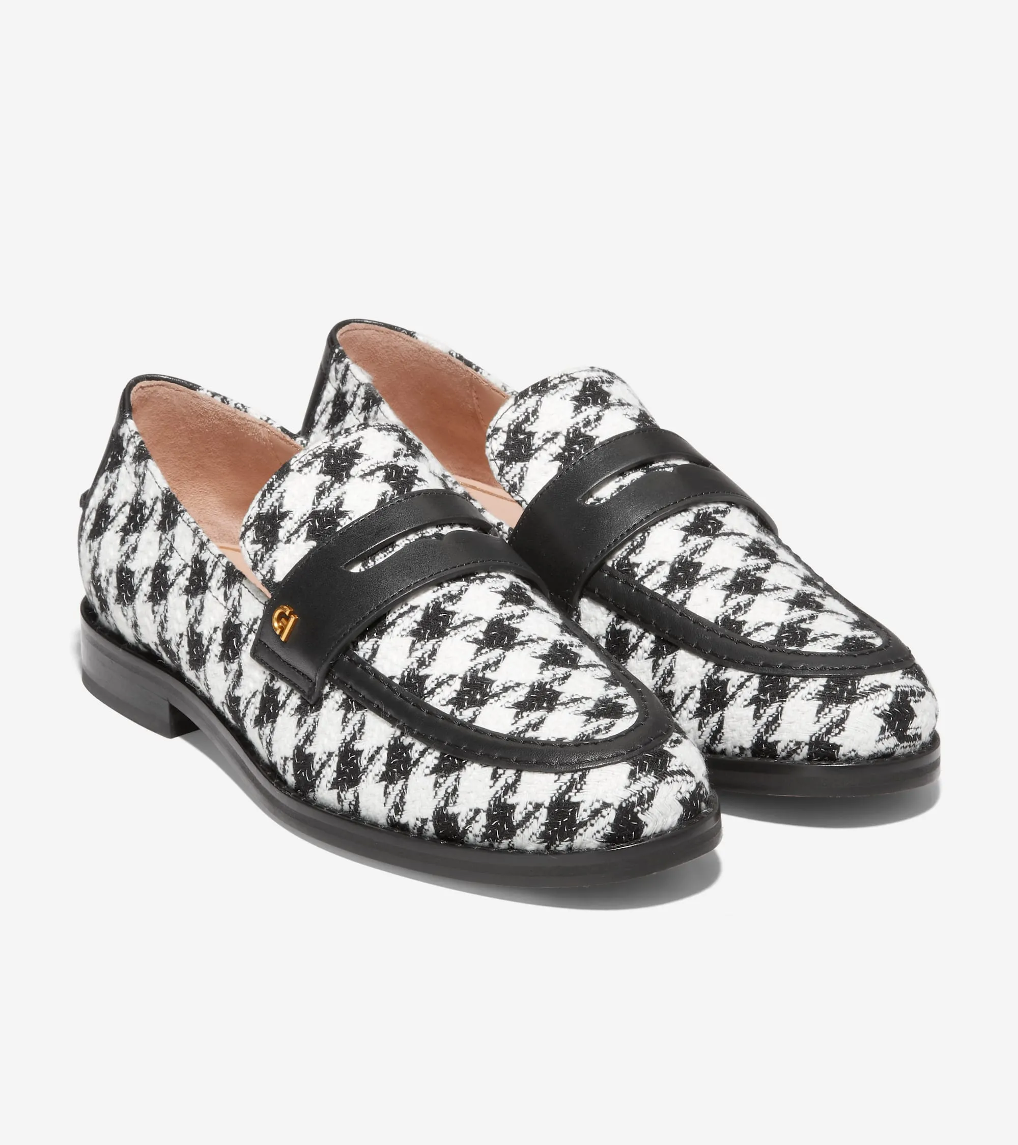 Tyler Durden Loafers Lux Pinch Penny Loafer