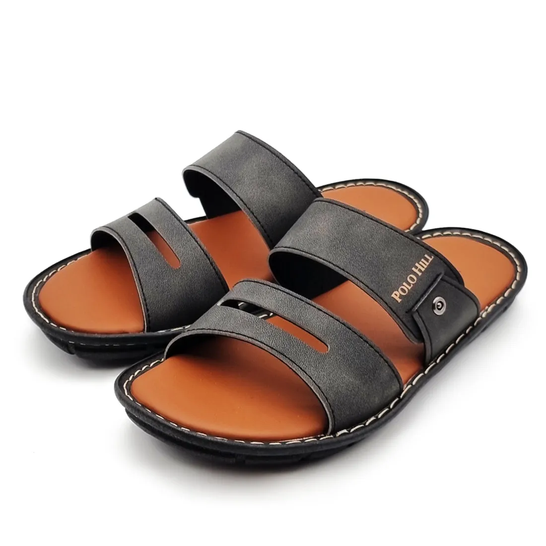 Double Band Sandals Grenada Sandals