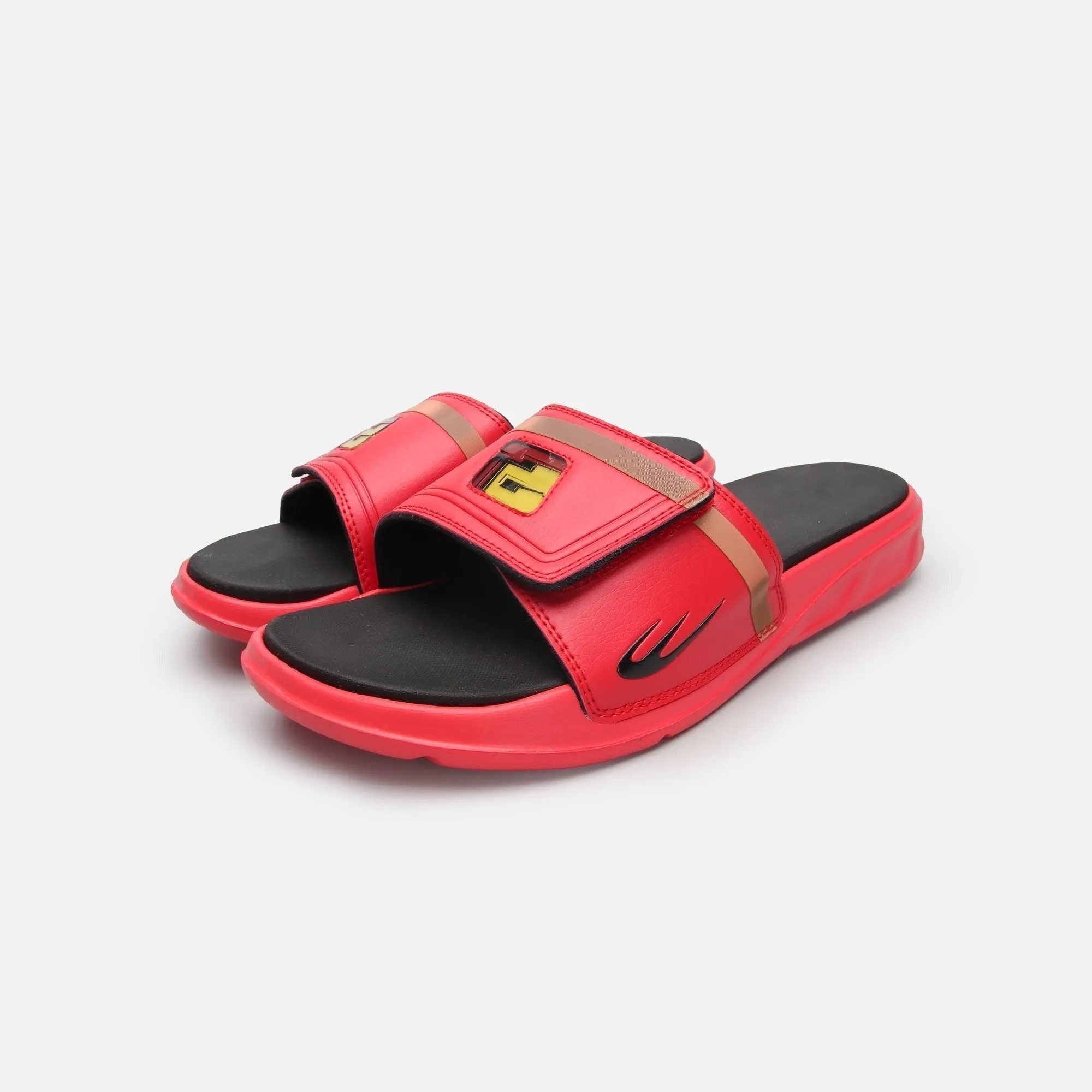 Benassi Slide Sandals SCOTTIE SLIDERS