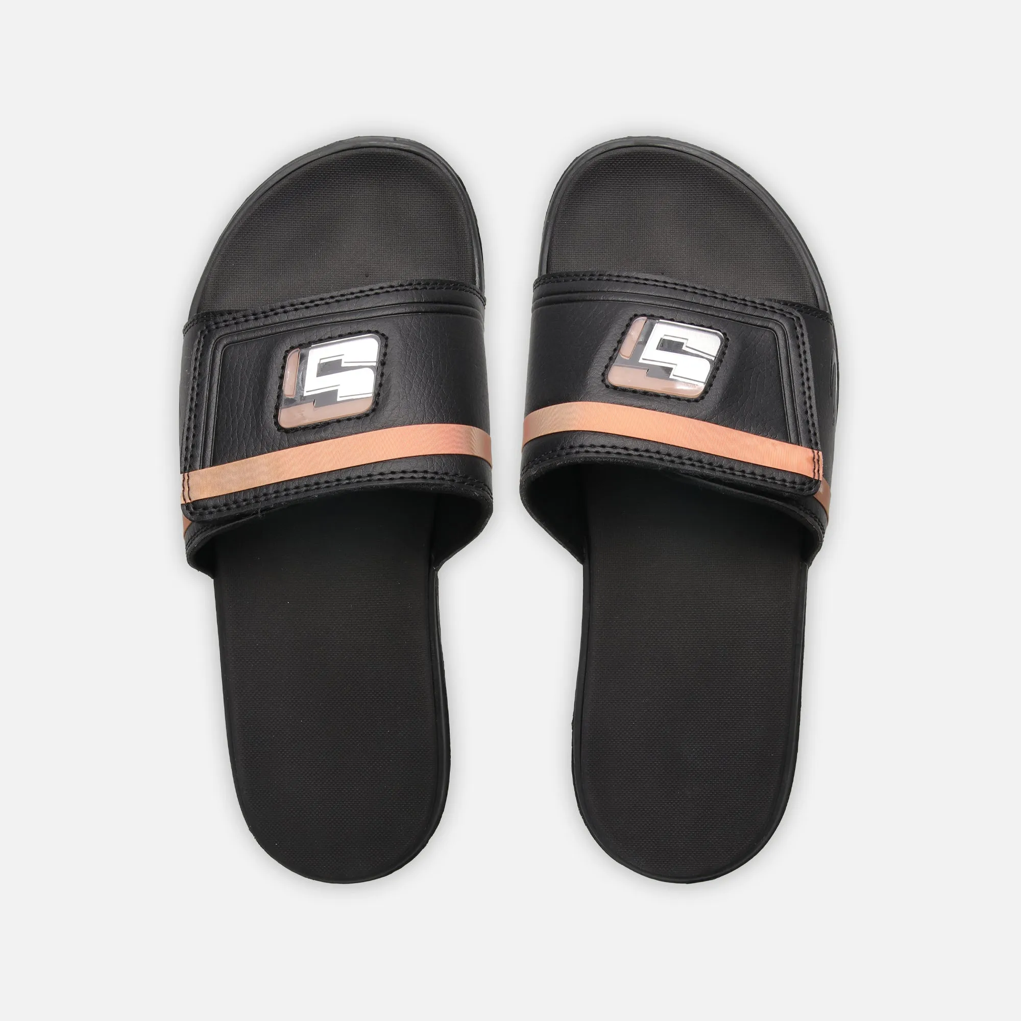 Ballerina Slippers Crochet SCOTTIE SLIDERS