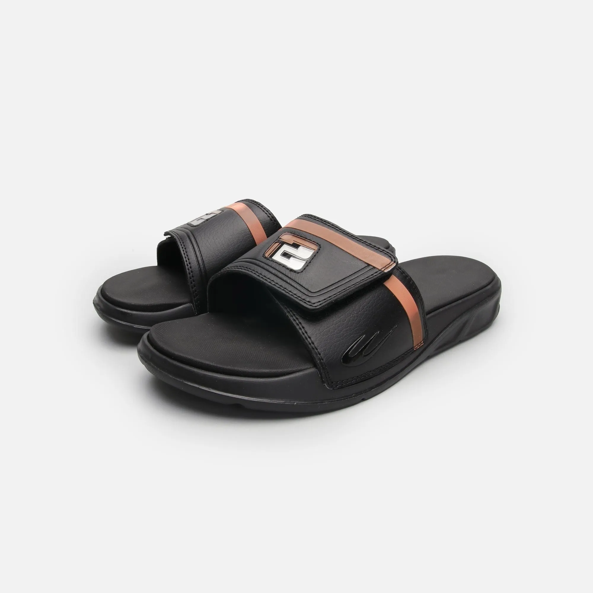 SCOTTIE SLIDERS Drive With Slippers