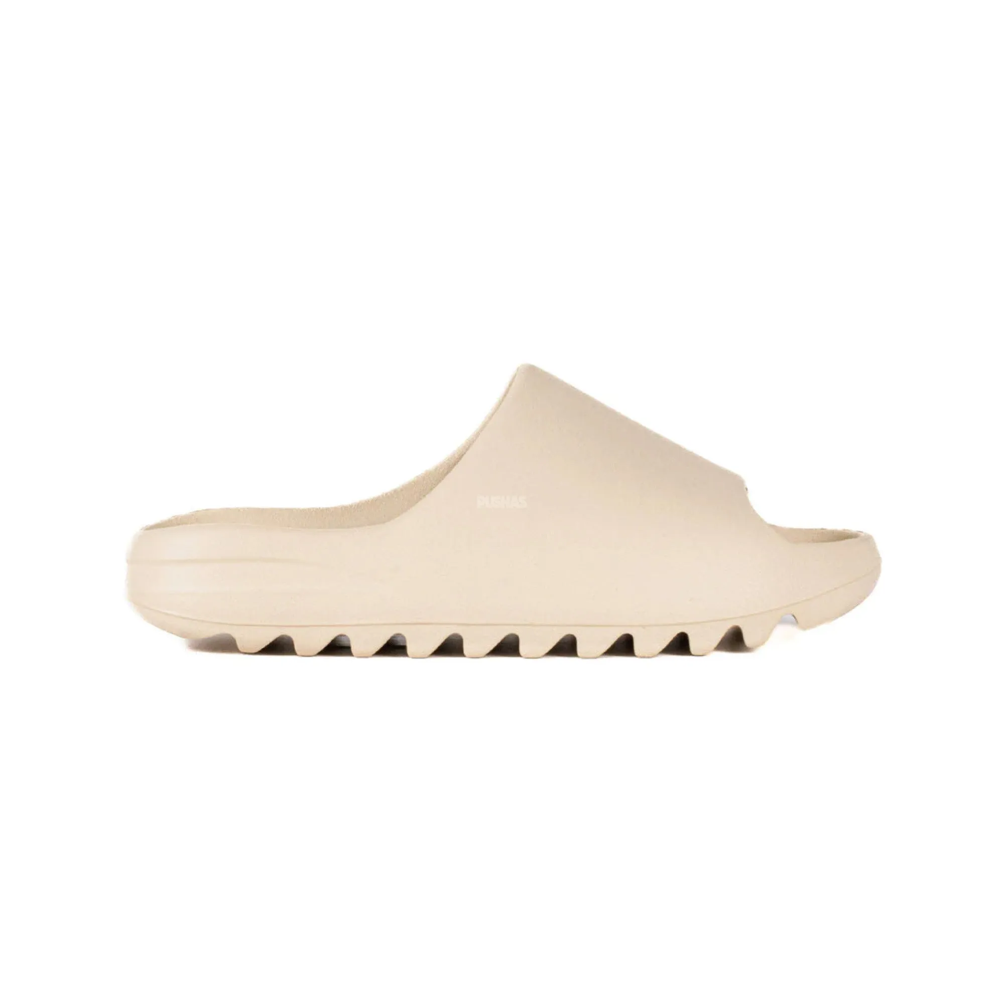 Adidas Varner Wrestling Shoes Yeezy Slide 'Bone' (2022 Restock)