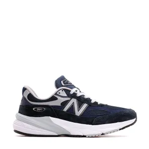 New Balance Men 990v6 Navy Made In USA M990NV6 Fig New Balance 327
