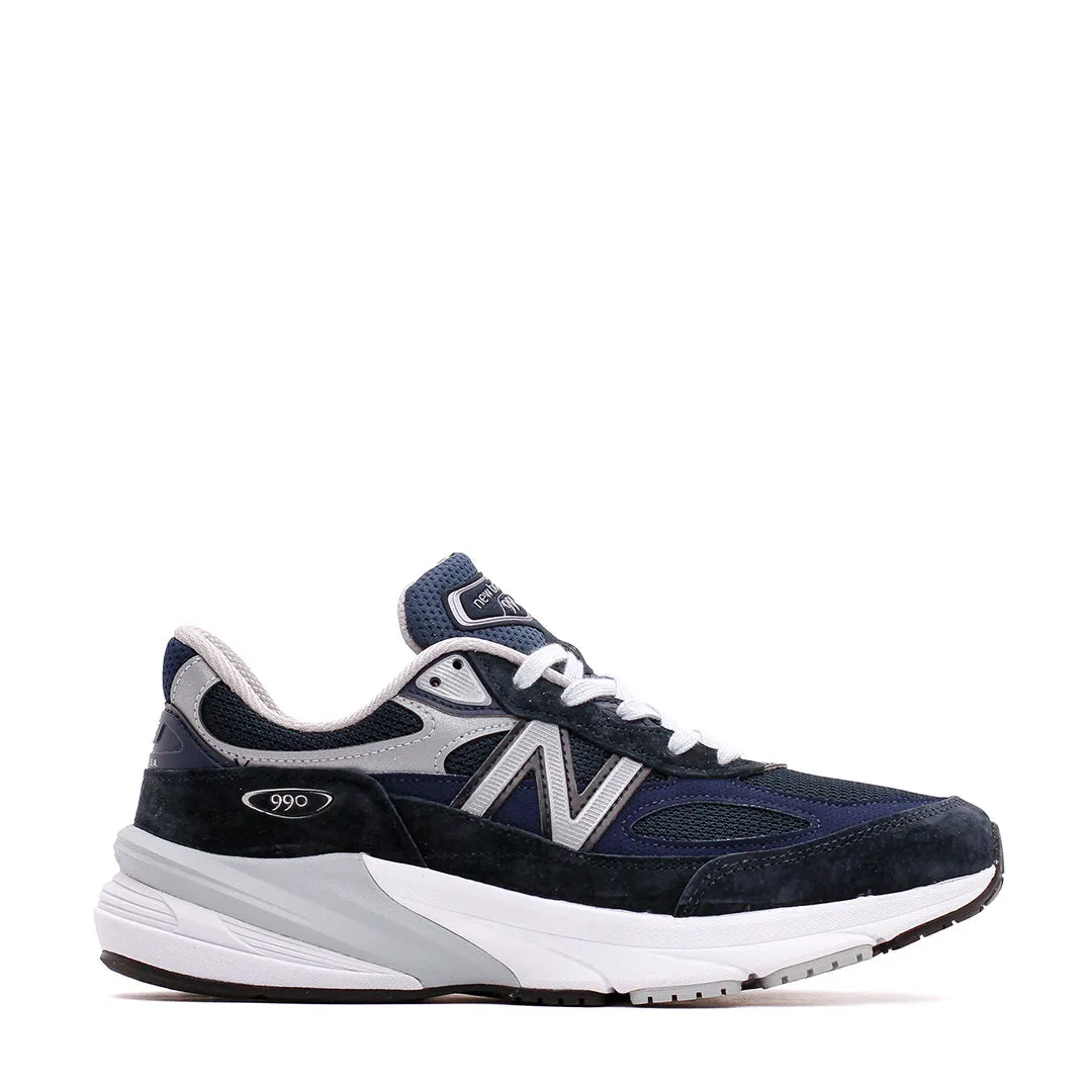 New Balance Men 990v6 Navy Made In USA M990NV6 New Balance Toddler Sandals