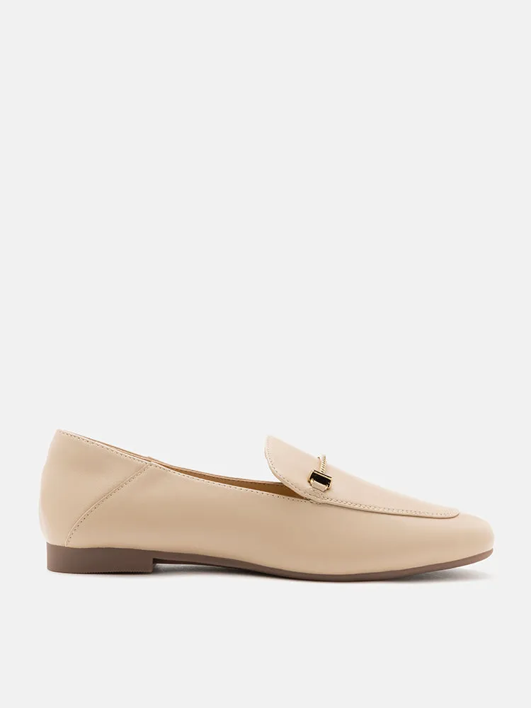 Boden Loafers Jaya Minimalist Horsebit Loafers
