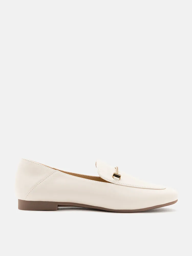 Jaya Minimalist Horsebit Loafers Alden Loafers