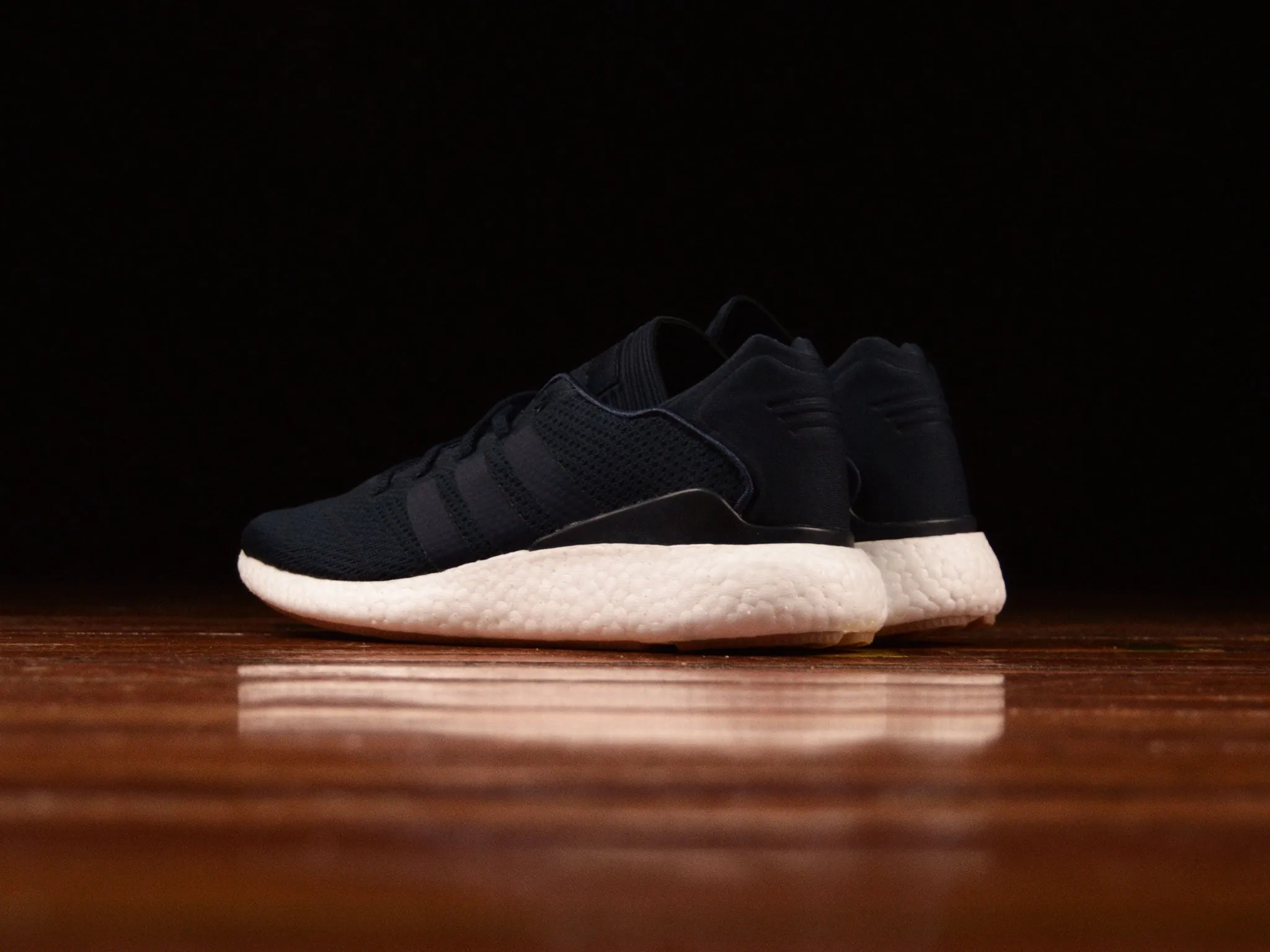 Adidas New Shoes Adidas Mens Busenitz Pure Boost PK Shoes
