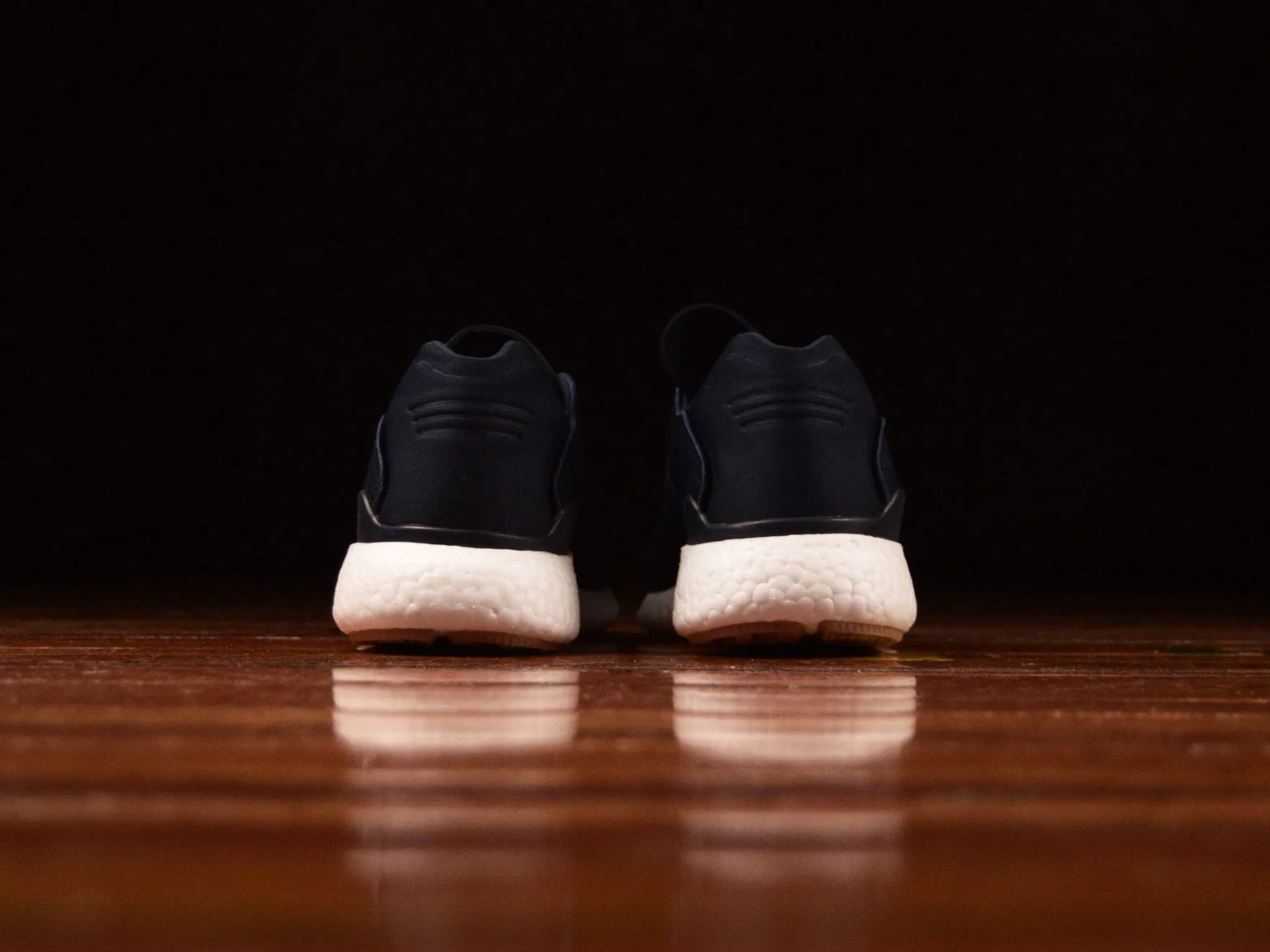 Adidas Mens Busenitz Pure Boost PK Shoes Adidas Ye Shoes