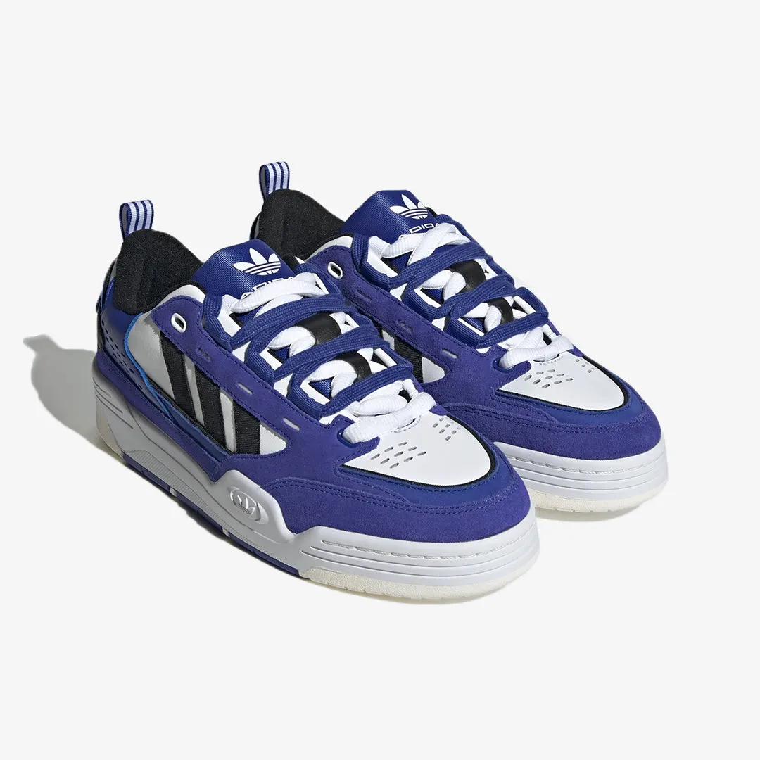 Adidas Originals | ADI2000  { BLUE Adidas Shoes Futbol