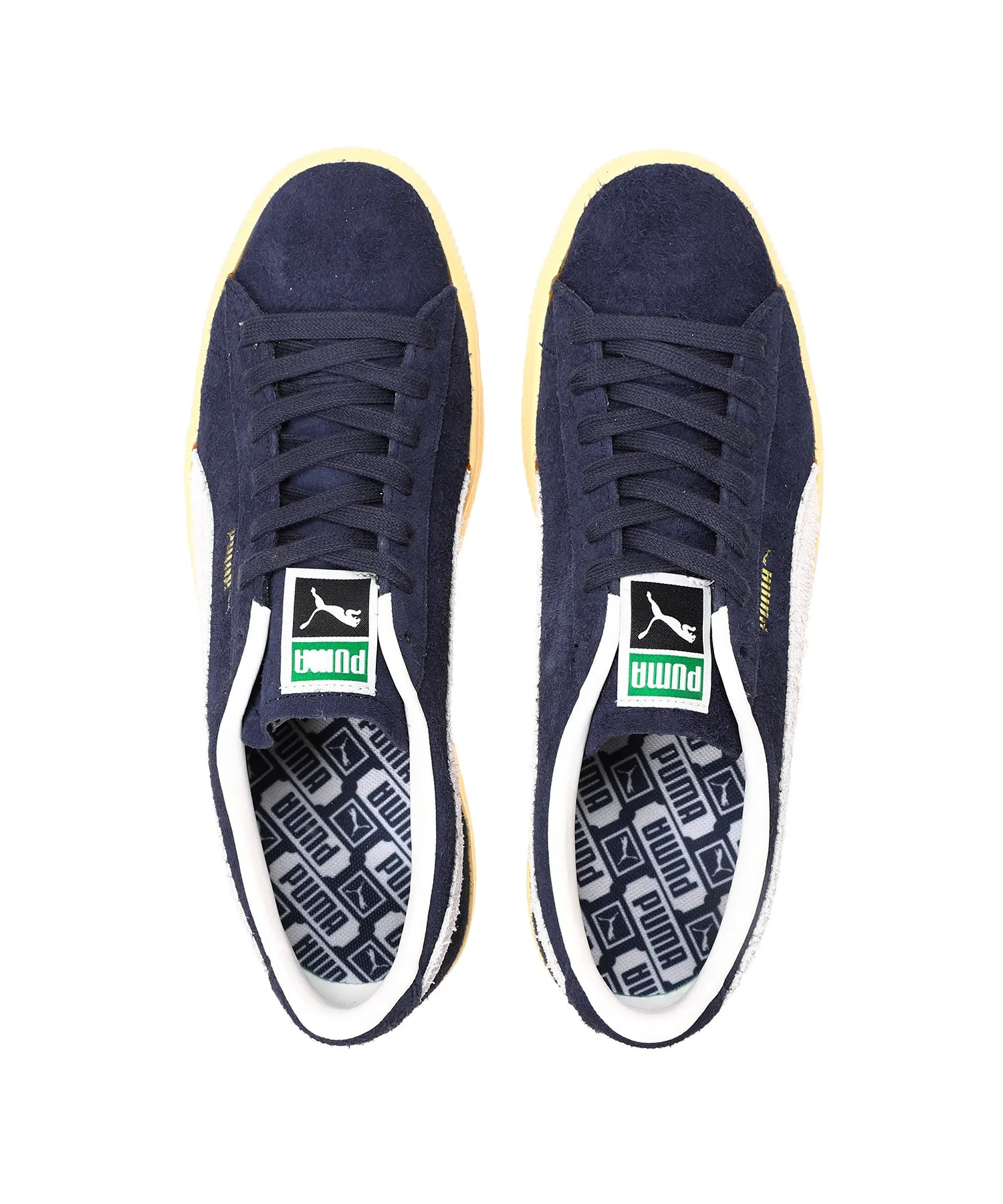 Suede VTG The Neverworn II Asic Neutral Running Shoes