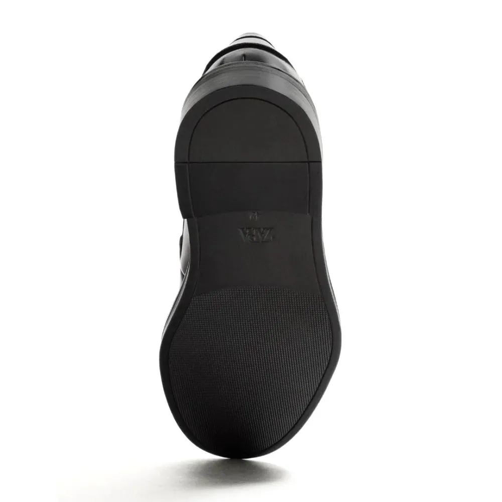 Stacy Adams Slip On Loafers ZARA DRESS TASSEL LOAFERS 2601-420-800-BLK