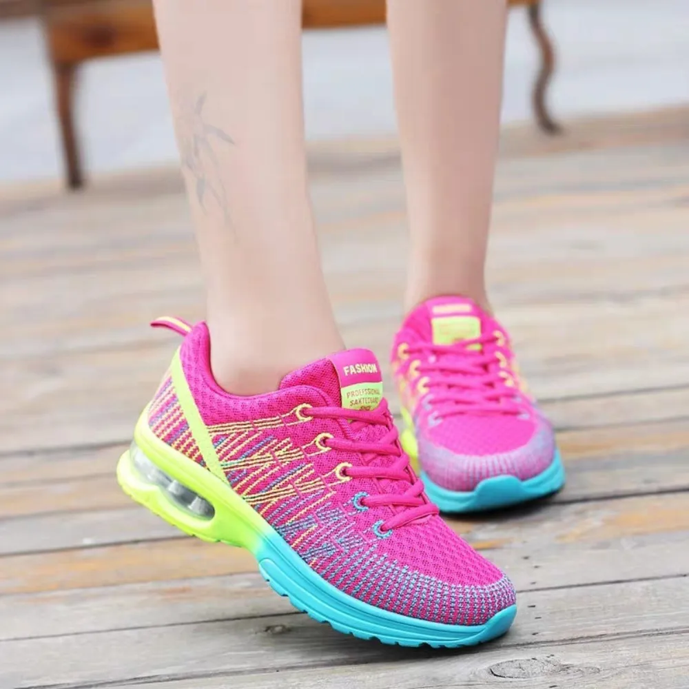 Moonwalker Sneakers Causal sport shoes for women