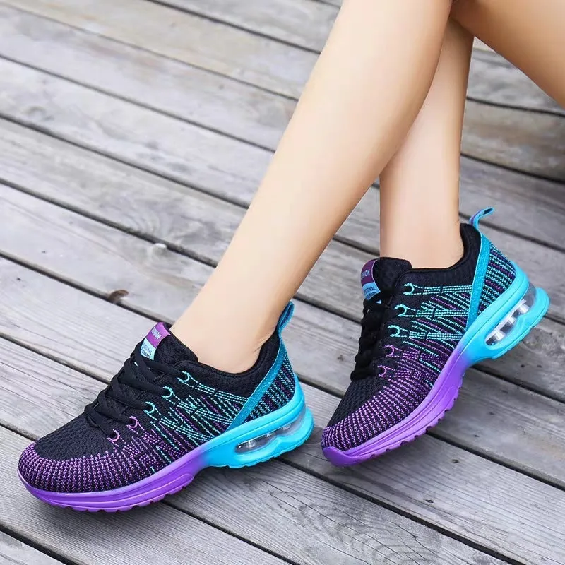 Thin Sole Sneakers Causal sport shoes for women