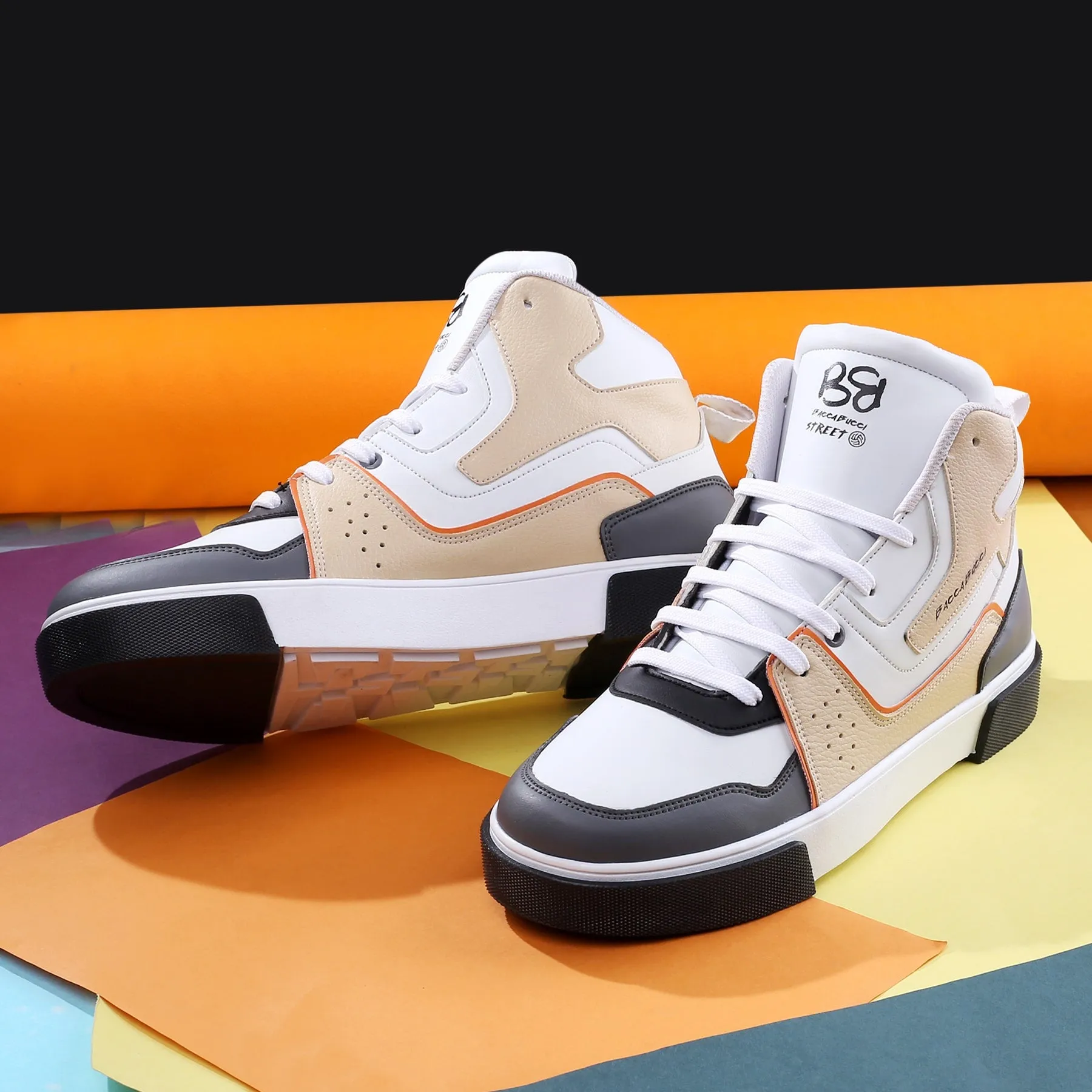 Torin Sneakers Bacca Bucci EVOKE