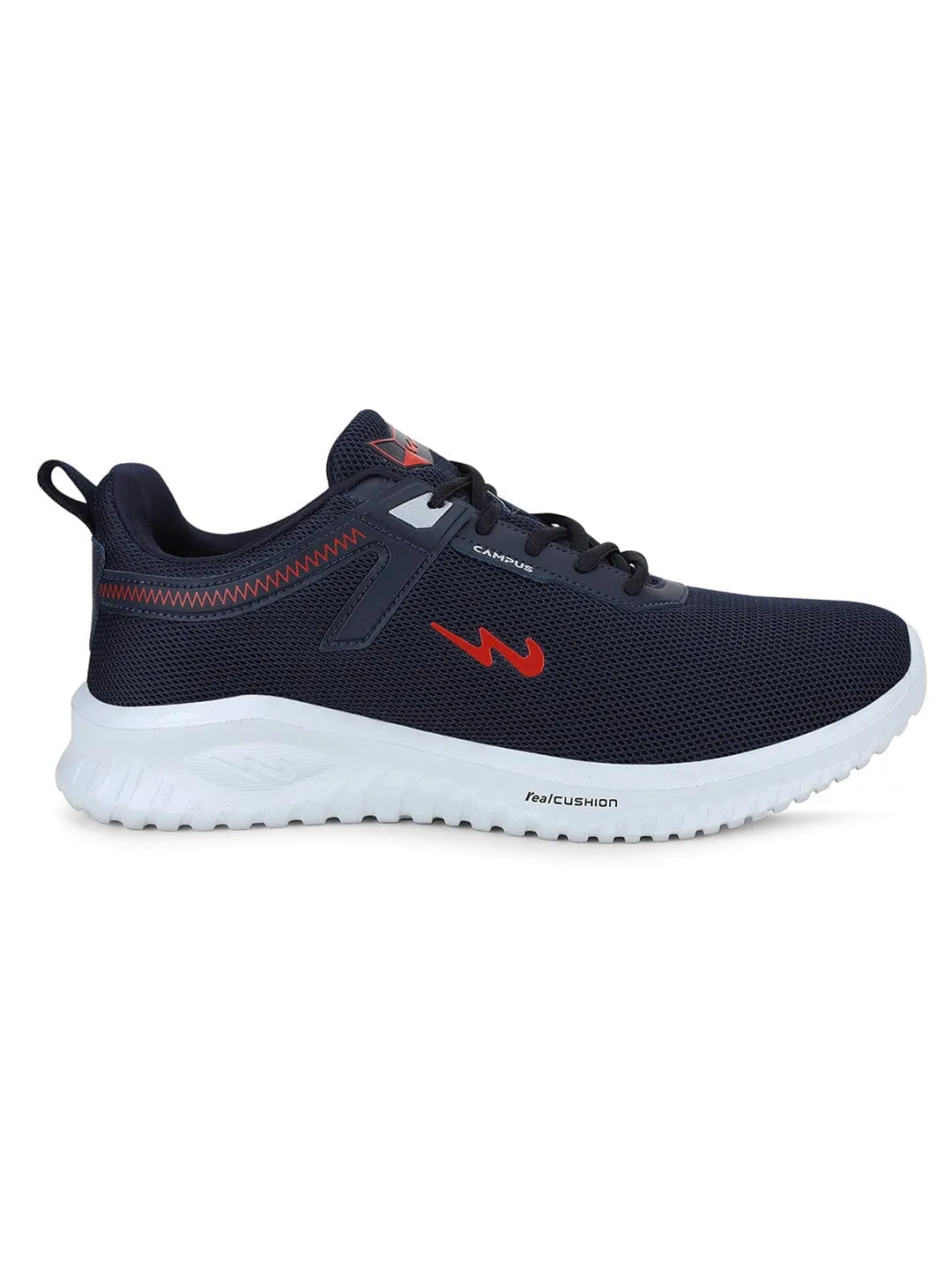 ZIG Blue Men's Running Shoes Running Shoes Guide