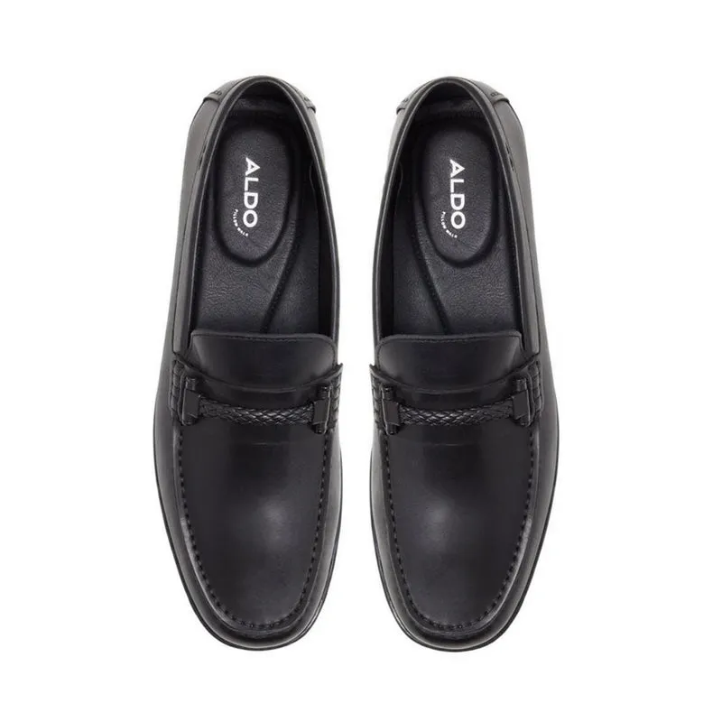 Zirnuflex-In Slip Ons - Other Black Franco Bocca Slip On Loafer