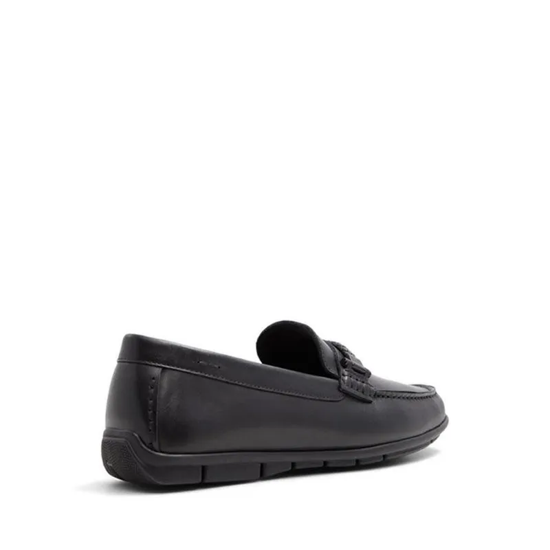 Shoreline Slip-on Shoes Zirnuflex-In Slip Ons - Other Black