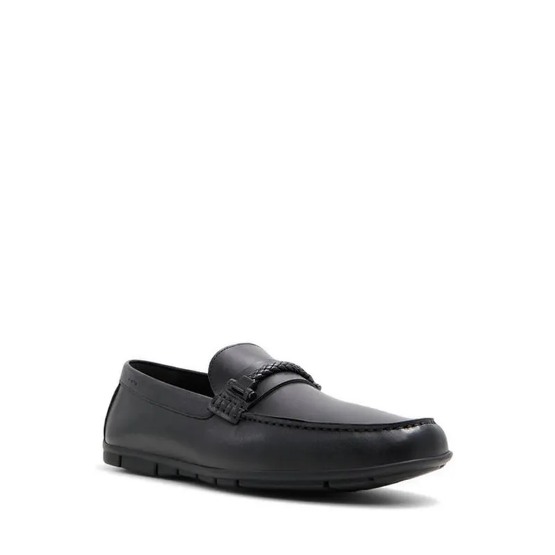 Zirnuflex-In Slip Ons - Other Black Zapatos Slip On