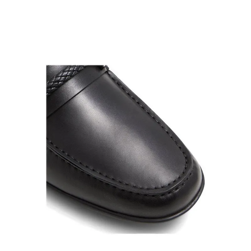Zirnuflex-In Slip Ons - Other Black Narrow Slip On